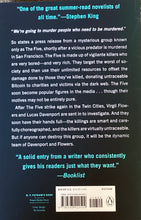 Load image into Gallery viewer, Righteous Prey, John Sandford
