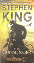 Load image into Gallery viewer, The Gunslinger, Stephen King
