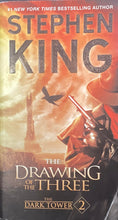 Load image into Gallery viewer, The Dark Tower Book 2 : The Drawing Of The Three

