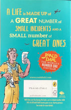 Load image into Gallery viewer, Going Solo, Roald Dahl

