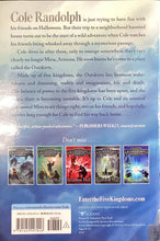 Load image into Gallery viewer, Sky Raiders, Brandon Mull
