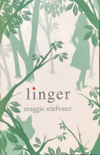 Load image into Gallery viewer, Linger, Maggie Stiefvater
