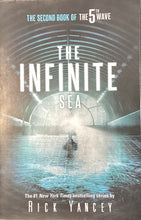 Load image into Gallery viewer, The Infinite Sea, Rick Yancey
