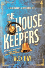 Load image into Gallery viewer, The House Keepers, Alex Hay
