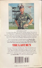Load image into Gallery viewer, The Last Run, Leonard B. Scott
