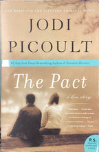 Load image into Gallery viewer, The Pact, Jodi Picoult
