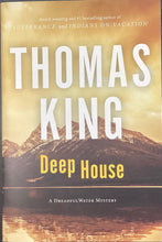 Load image into Gallery viewer, Deep House, Thomas King
