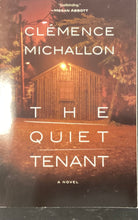 Load image into Gallery viewer, The Quiet Tenant, Clemence Michallon
