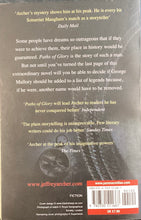 Load image into Gallery viewer, Path s Of Glory, Jeffrey Archer
