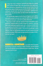 Load image into Gallery viewer, The Heir Apparent, Rebecca Armitage
