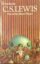 Load image into Gallery viewer, Out Of The Silent Planet, C.S. Lewis
