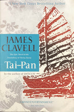 Load image into Gallery viewer, Tai-Pan, James Clavell
