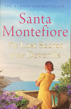 Load image into Gallery viewer, The Last Secret Of The Deverills, Santa Montefiore
