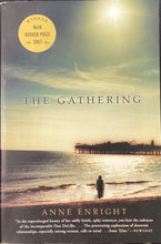 Load image into Gallery viewer, The Gathering, Anne Enright
