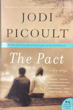 Load image into Gallery viewer, The Pact, Jodi Picoult

