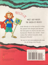 Load image into Gallery viewer, Judy Moody Saves the World!, Megan McDonald

