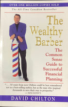Load image into Gallery viewer, The Wealthy Barber by David Chilton
