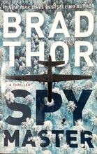 Load image into Gallery viewer, Spy Master, Brad Thor
