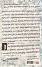 Load image into Gallery viewer, Spy Master, Brad Thor
