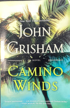 Load image into Gallery viewer, Camino Winds, John Grisham
