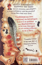 Load image into Gallery viewer, How To Speak Dragonese, Cressida Cowell
