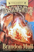 Load image into Gallery viewer, Dragonwatch, Brandon Mull
