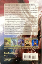 Load image into Gallery viewer, Dragonwatch, Brandon Mull
