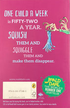 Load image into Gallery viewer, The Witches, Roald Dahl
