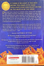 Load image into Gallery viewer, Force of Fire, Sayantani Dasgupta
