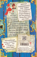 Load image into Gallery viewer, How To Be a Pirate, Cressida Cowell
