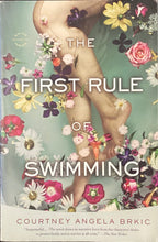 Load image into Gallery viewer, The First Rule of Swimming by Courtney Angela Brkic
