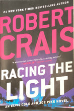 Load image into Gallery viewer, Racing The Light, Robert Crais
