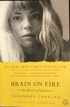 Load image into Gallery viewer, Brain On Fire, Susannah Cahalan
