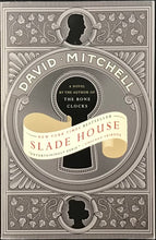 Load image into Gallery viewer, Slade House by David Mitchell
