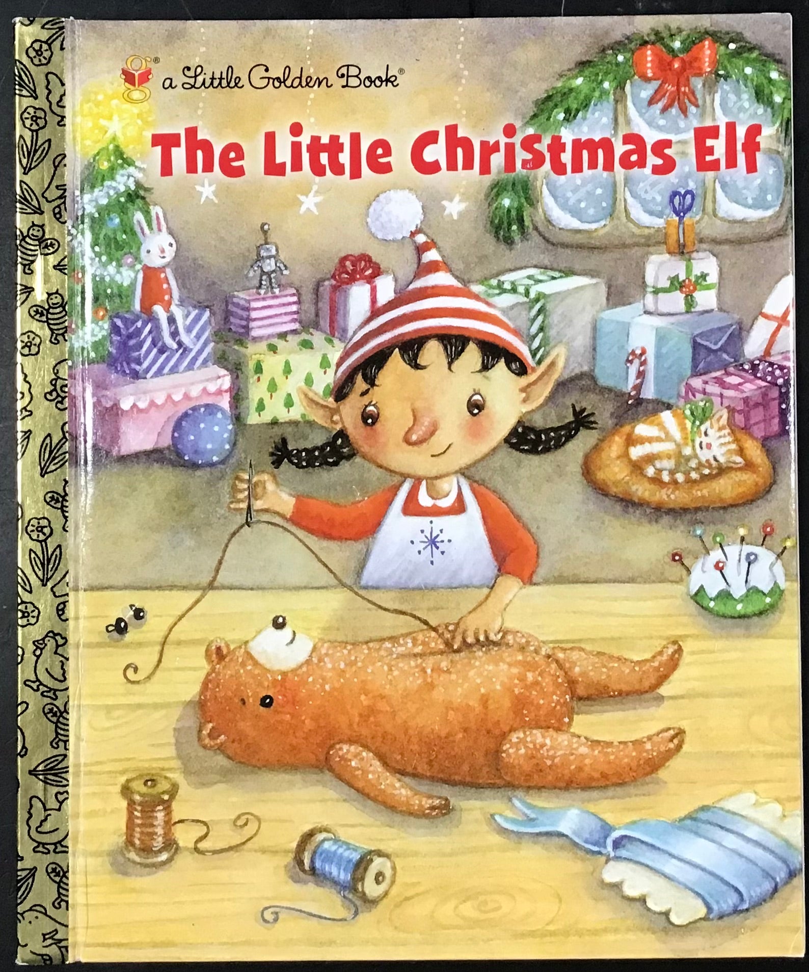 Little Golden Books – parkbookworm