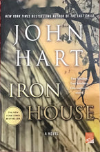 Load image into Gallery viewer, Iron House, John Hart
