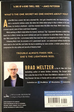 Load image into Gallery viewer, The Lightning Rod, Brad Meltzer
