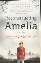Load image into Gallery viewer, Reconstructing Amelia, Kimberly McCreight

