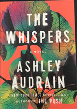 Load image into Gallery viewer, The Whispers, Ashley Audrain

