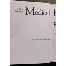Load image into Gallery viewer, The New Illustrated Medical Encyclopedia and Guide to Family Health
