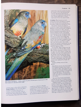 Load image into Gallery viewer, Parrots: Their Care and Breeding by Rosemary Low (1990) Hardcover
