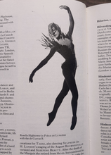 Load image into Gallery viewer, The Encyclopedia of Dance &amp; Ballet
