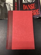 Load image into Gallery viewer, Stephen King’s Danse Macabre - 1st Edition 8th printing (1981)
