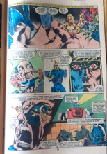 Load image into Gallery viewer, MARVEL COMICS - 1981 The Micronauts 3 Issues 25, 31, 33 - GREAT Condition!
