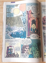 Load image into Gallery viewer, MARVEL COMICS - 1981 The Micronauts 3 Issues 25, 31, 33 - GREAT Condition!
