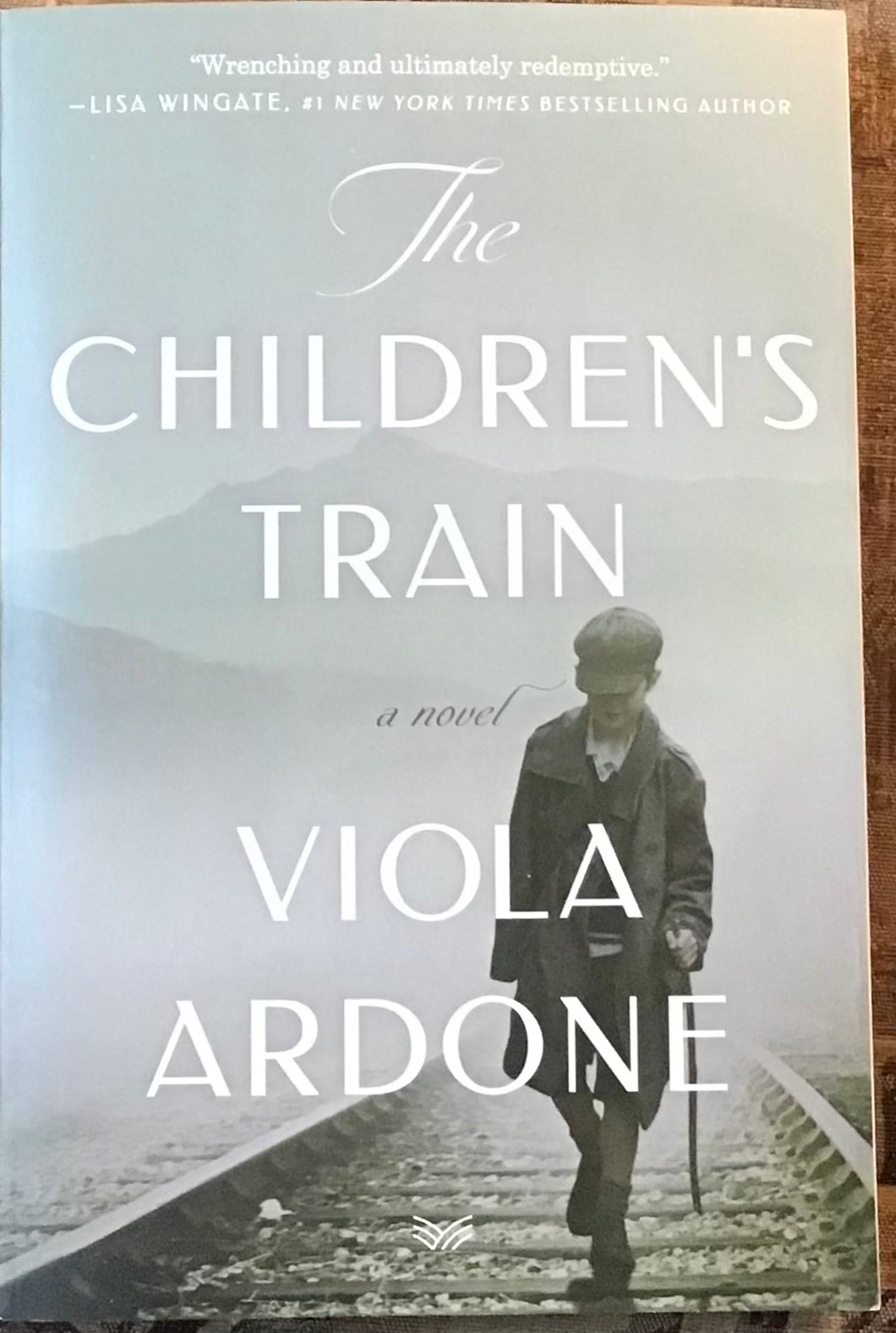The Children’s Train, Viola Ardone