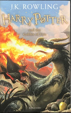 Load image into Gallery viewer, Harry Potter and the Goblet of Fire, J. K. Rowling
