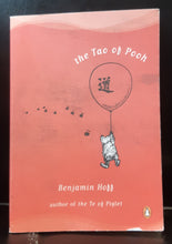 Load image into Gallery viewer, The Tao of Pooh by Benjamin Hoff
