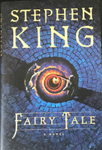 Load image into Gallery viewer, Fairy Tale, Stephen King

