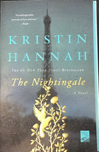 Load image into Gallery viewer, The Nightingale, Kristin Hannah
